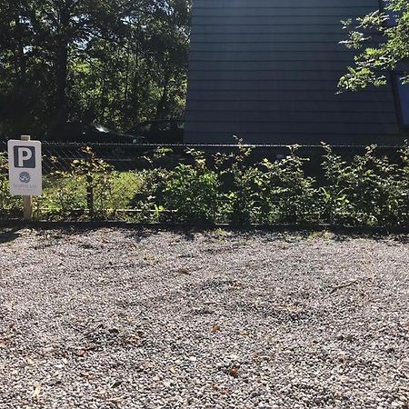 Bed and Breakfast Slapen Aan De Bosweg Zoutelande Zewnętrze zdjęcie