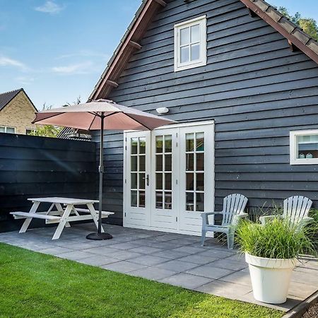 Bed and Breakfast Slapen Aan De Bosweg Zoutelande Zewnętrze zdjęcie