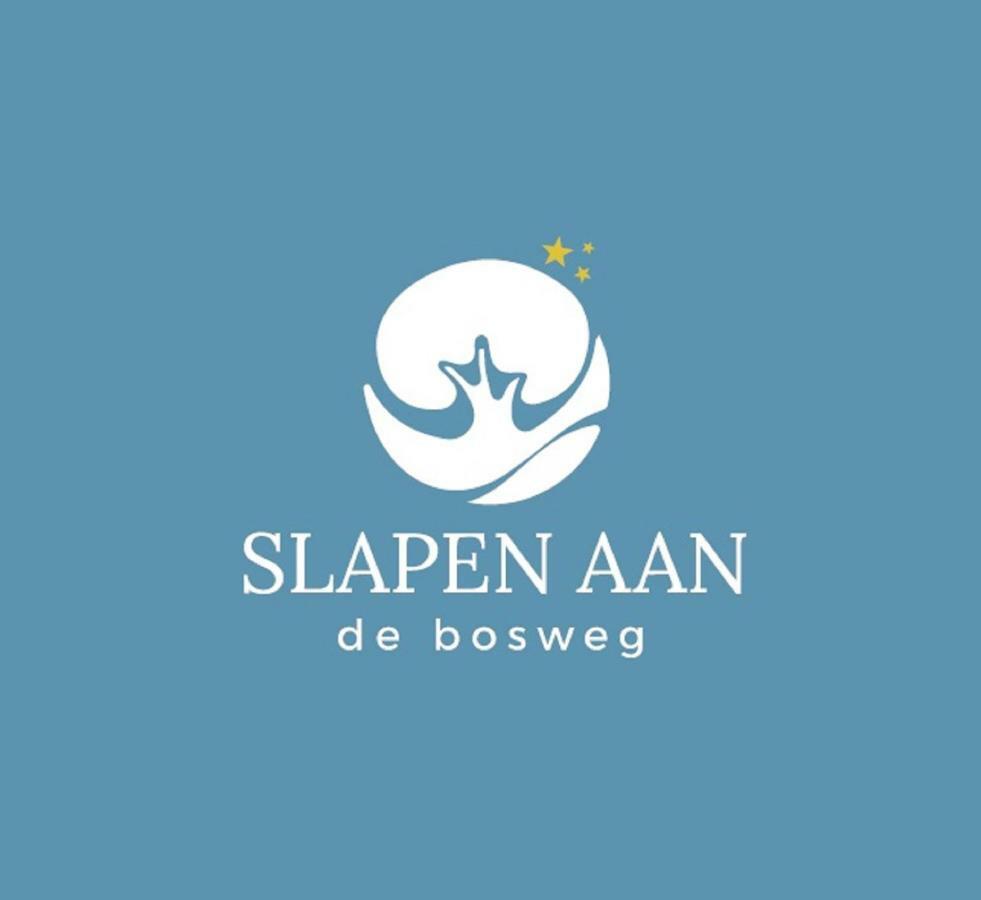 Bed and Breakfast Slapen Aan De Bosweg Zoutelande Zewnętrze zdjęcie