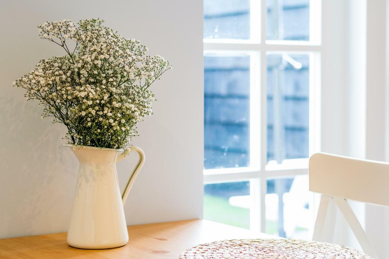 Bed and Breakfast Slapen Aan De Bosweg Zoutelande Zewnętrze zdjęcie