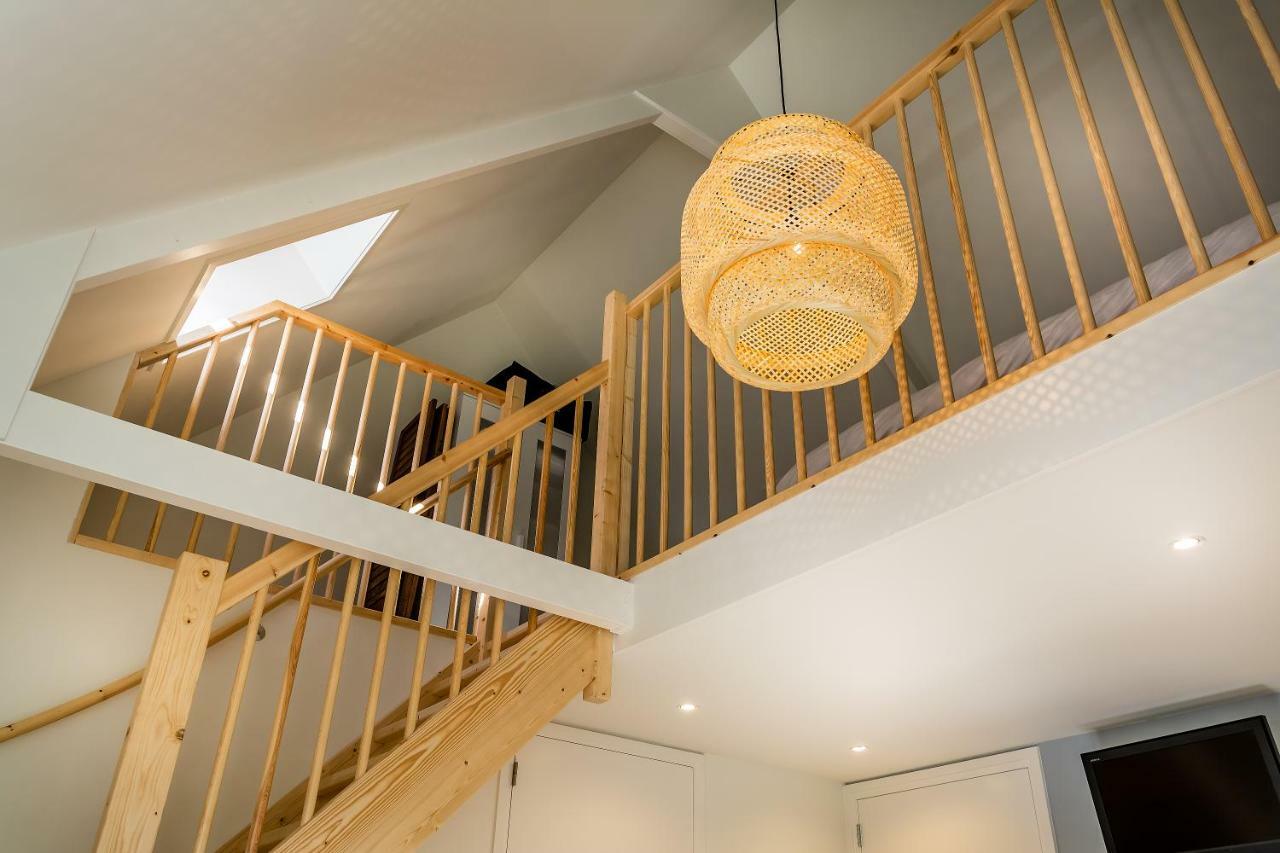 Bed and Breakfast Slapen Aan De Bosweg Zoutelande Zewnętrze zdjęcie