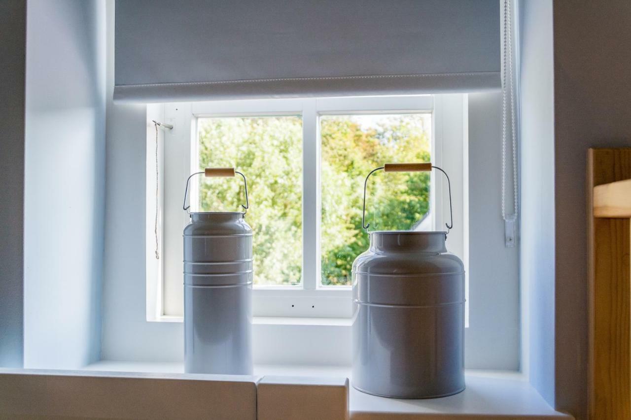 Bed and Breakfast Slapen Aan De Bosweg Zoutelande Zewnętrze zdjęcie